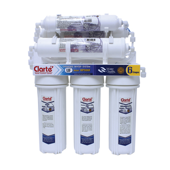 Clarte' เครื่องกรองน้ำรุ่น WP60UF