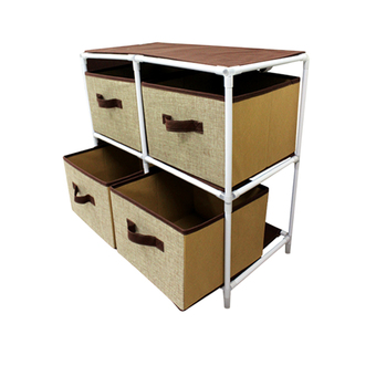 Koorkinoor ตู้ลิ้นชักคาร์บิเนท Cabinet X-Cabin02-57