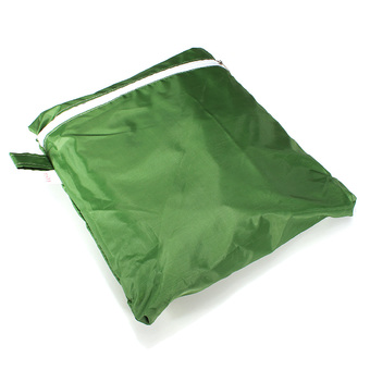 Waterproof BBQ Cover Outdoor Garden 124x61x91cm