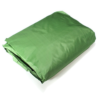Extra Large Heavy Duty Waterproof RAIN Snow BBQ Cover Barbeque Grill Protector - Intl