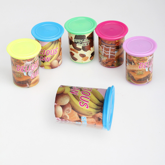 VALIND Candy Jar Jump Out With Voice Strange Jar