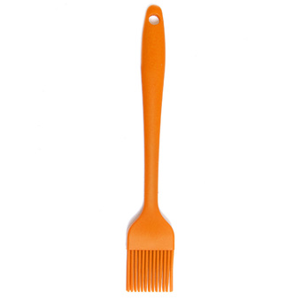 Silicone New Cookware Bakeware Barbecue Baking Basting Pastry Brush Home Random - Intl