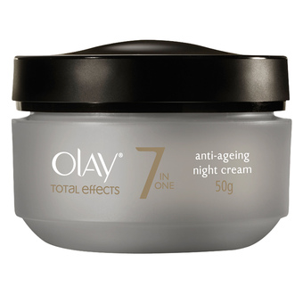 OLAY Total Effects 7 In One Anti-Ageing Night Cream