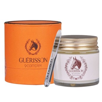 ครีมน้ำมันม้า Guerisson 9-Complex Horse Oil Cream 70g