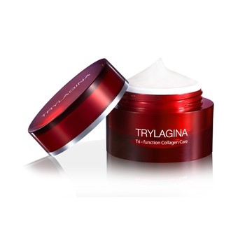 Trylagina Tri-Function Collagen Care 30 g.