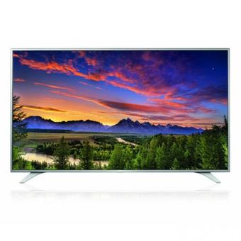 LG 55UH650T SMART TV WEBOS 3.0 HDR Pro ULTRA HDTV จอภาพ IPS 4K