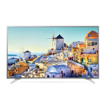 LG UHD TV 4K 49UH650T