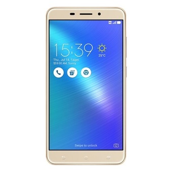 ASUS ZenFone3 Laser 5.5&quot; ‏(ZC551KL-4G040TH) 32GB‏ (Gold)&quot;