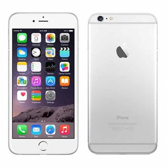 Apple iphone6 64GB WHITE Brand 4.7&#039;&#039; 4G LTE Used Phone 8MP/Pixel Apple iphone6 Mobile Phone