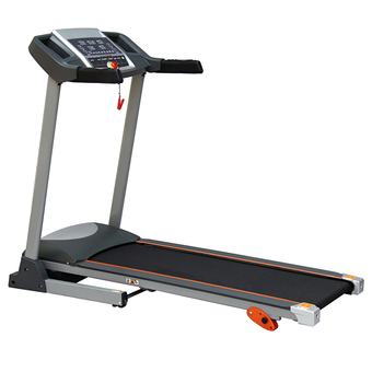 Fitmaster ลู่วิ่งไฟฟ้า เครื่องออกกำลังกาย MOTORIZED TREADMILL รุ่น ET1403