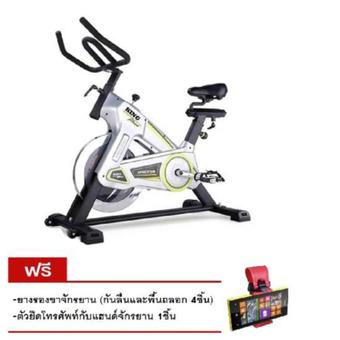 KF-FIT จักรยานนั่งปั่นออกกำลังกาย Commercial Grade Spin bike KF-S811