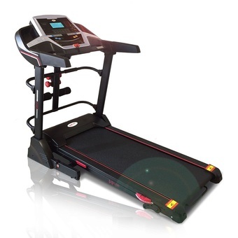 Major Sport ลู่วิ่งไฟฟ้า รุ่น DK-05ak (1.75Hp)