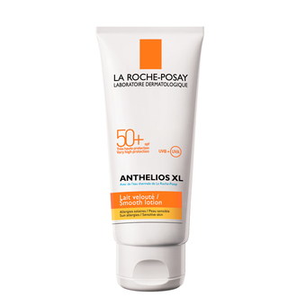 La Roche Posay Anthelios ครีมกันแดด แอนเทลิโอส โลชั่นSPF 50+ 100 มล.