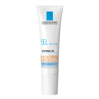 La Roche Posay Uvidea ครีมกันแดด ยูวีเดีย บีบีครีม 02 SPF50 30 มล.
