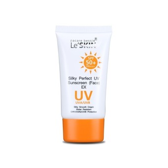 Le Skin Silky Perfect Sunscreen SPF50 PA+++ 15ml
