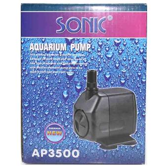 Sonic AP-3500