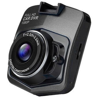 FHD Car Cameras กล้องติดรถยนต์ รุ่น c900 (Black)
