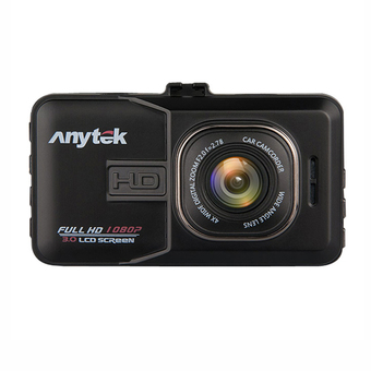 Anytek กล้องติดรถยนต์ รุ่น A98 Full HD WDR Original (สีดำ)