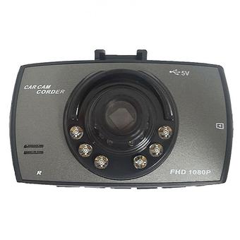 FHD Car Cameras กล้องติดรถยนต์ รุ่น G30C (Black)