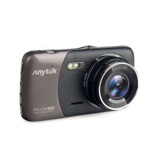 Anytek กล้องติดรถยนต์ รุ่น SAFEFIRST B50 Big Screen 4 FullHD MetalCase&quot;
