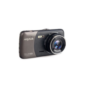 Anytek กล้องติดรถยนต์ รุ่น B50 Big Screen 4 FullHD&quot;