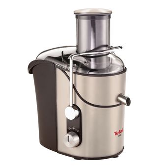 Tefal เครื่องสกัดน้ำผลไม้ ขนาด 1.25 ลิตร กำลังไฟ 1,200 วัตต์ รุ่น ZN655H66
