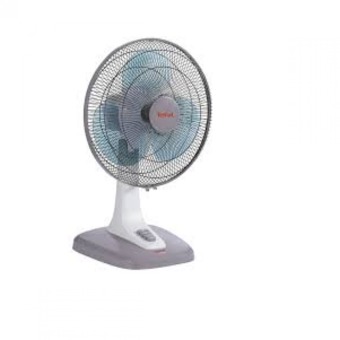 TEFAL พัดลมตั้งโต๊ะ16นิ้ว VF3410TO