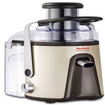 Tefal เครื่องสกัดน้ำผลไม้ รุ่น ZE585H65(Brown)