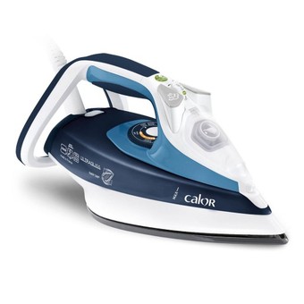 Tefal เตารีดไอน้ำ รุ่น FV-4880 หน้าเตาเคลือบ Ultragliss Diffusion กำลังไฟ 2400 วัตต์