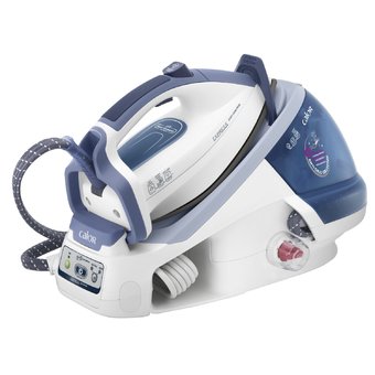 Tefal เตารีดไอน้ำแยกหม้อต้ม รุ่น GV-7550 ขนาด 1.7 ลิตร กำลังไฟ 2400 วัตต์