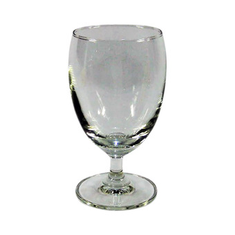Ocean Glass แก้วGoblet แก้วน้ำดื่ม 308 cc แพ็ค 6 ใบ