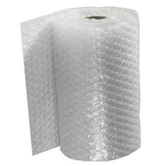 Thai Style air bubble พลาสติกกันกระแทกหน้ากว้าง 0.65 เมตร ยาว 100 เมตร