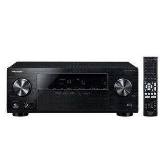 Pioneer AV-Receiver VSX-330