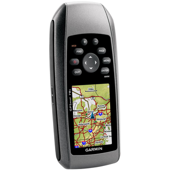 Garmin GPSMAP 78s (BLACK)
