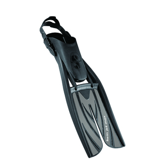 Scubapro Fin Twin Jet Max Fins Graphite