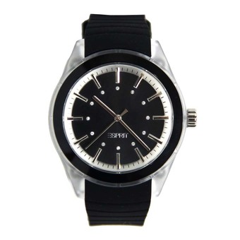 ESPRIT นาฬิกาข้อมือผู้หญิง รุ่น ES900642002 สีดำ