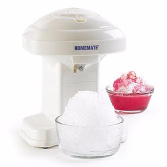HOMEMATE เครื่องไสน้ำแข็งไฟฟ้า / Ice Shaver HOM-IS507
