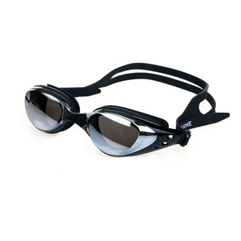 achute แว่นตาว่ายน้ำ กันการเกิดฝ้า และกัน UV กระจกกันรอยขีดข่วน ใส่ได้ทั้งชายและหญิง