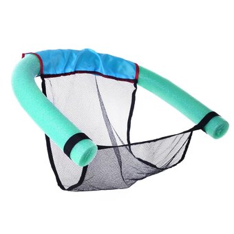 Portable Water Floating Pool Chair Seat Bed Water Supplies for Adults Children