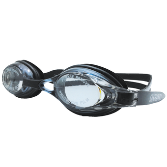 Sea hawk แว่นตาว่ายน้ำ (เลนส์สำหรับสายตาสั้น)