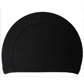 Jetting Buy Sporty Swimming Hat Flexible Light Black
