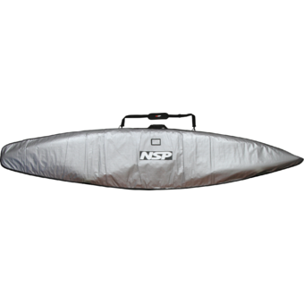 NSP กระเป๋าเซิร์ฟบอร์ด กระเป๋า เซิร์ฟบอร์ด 02 Boardbag Flatwater 12'0