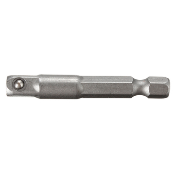 Hex Power Drill Bit Driver Socket Bar Wrench Adapter Extension 5cm