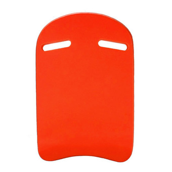 Swimming Swim Safty Pool Training Aid Training Kickboard Float Board Adults Kids Orange สีส้ม