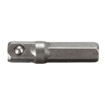 Hex Power Drill Bit Driver Socket Bar Wrench Adapter Extension 3mm - Intl
