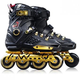 lnline rollerblading (Intl)