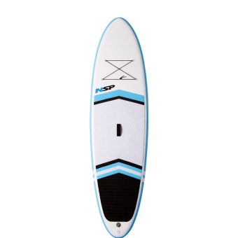 NSP เซิร์ฟบอร์ด แบบเป่าลม 04 Oxygen Allrounder SUP 10'0