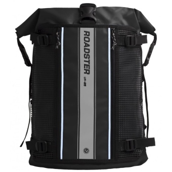 Feelfree กระเป๋ากันน้ำ waterproof bag Road Ster 25 Litre - Black