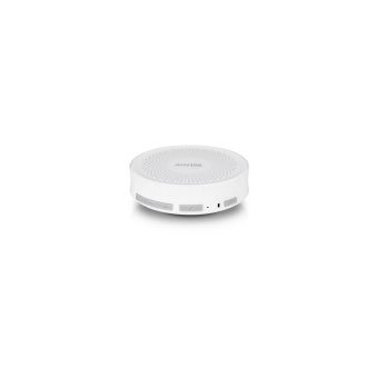 TrekStor ลำโพงบลูทูธ Bluetooth SoundBox 2-in-1 รุ่น 17215 - White