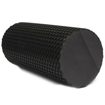 2pcs New Grid Foam Roller Trigger Point Gym Sports Massage Physio Injury Yoga Roller